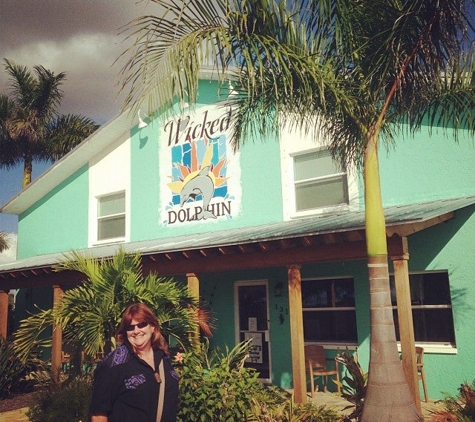 Wicked Dolphin Distillery - Cape Coral, FL