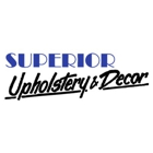 Superior Upholstery & Decor