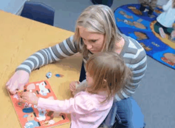 A Bright Beginning Montessori School & Daycare - Mountain Home, ID