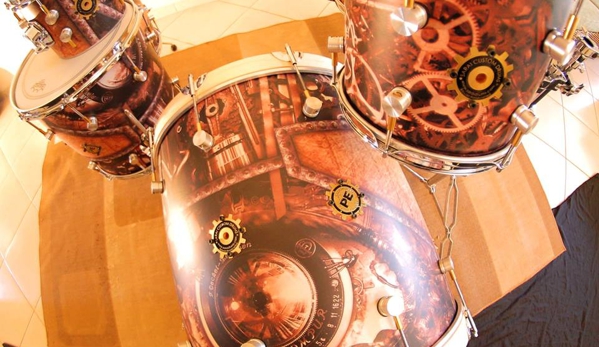 SARAI Custom Drums (USA) - Keller, TX