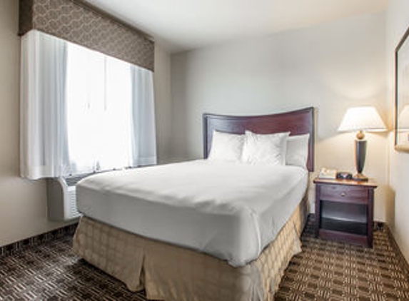 MainStay Suites St. Robert - Fort Leonard Wood - Saint Robert, MO