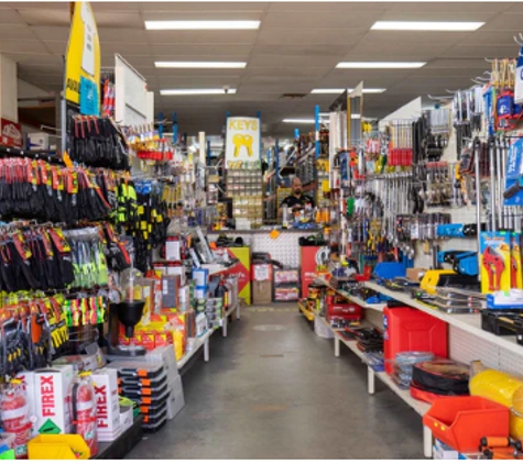 A.B Bolts & Nuts Wholesale - Thomastown, VIC