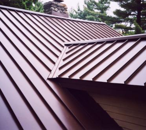 Mountaintop Metal Roofing - Portland, OR