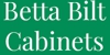 Betta Bilt Cabinets Logo
