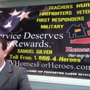 Homes for Heroes, Santa Clarita - Sam Silver - Real Estate Exchange