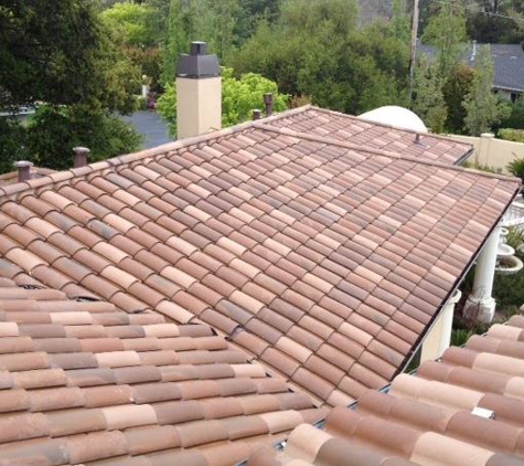 Manada Roofing Inc - Hayward, CA