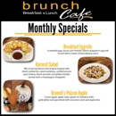 Brunch Cafe-Niles - Breakfast, Brunch & Lunch Restaurants