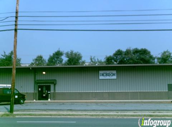 United Refrigeration Inc. - Gastonia, NC