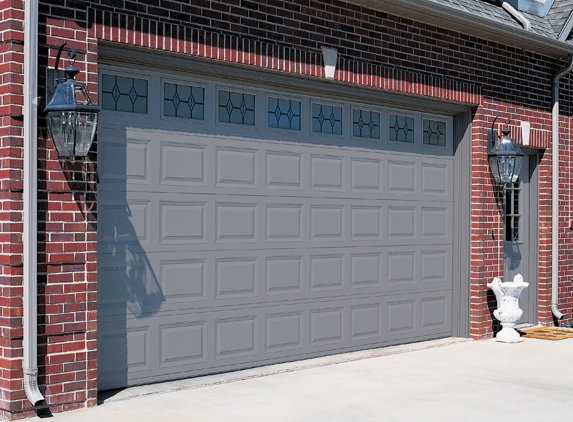 Garage Door Company Lowell - Lowell, MA