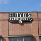 Floyd's 99 Barbershop