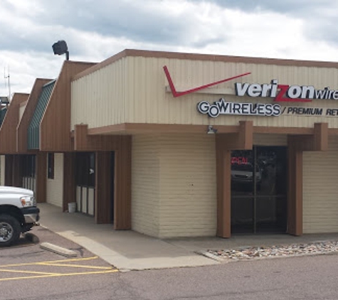 Verizon - Evergreen, CO