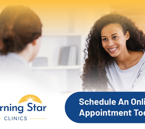 Morning Star Pregnancy Services - New Cumberland, PA