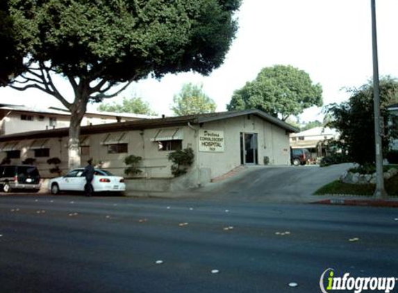 Doctor's Convalescent Hospital - Whittier, CA