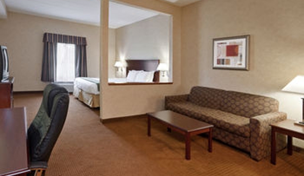 Holiday Inn Express Tiffin - Tiffin, OH