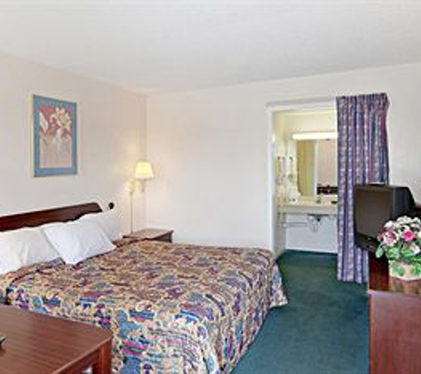 Americas Best Value Inn - Buford, GA