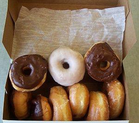 Doughboy's Donut - Raytown, MO