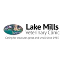 Lake Mills Veterinary Clinic - Veterinary Clinics & Hospitals