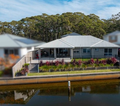 Sian Silk-King Property - Nowra, NSW