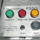 ROLLS ELEVATOR FSSG - Elevators