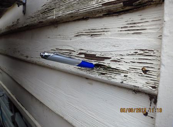 Castlemaine Pre Purchase Property & Building Inspections - Castlemaine, VIC