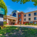 Quality Inn & Suites - Motels