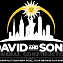 David & Sons General Contractors - Construction Management