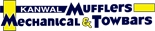 Kanwal Mufflers Mechanical Towbars - Motor Engineers, Mechanics & Repairers