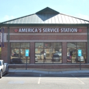 America's Service Station - Alpharetta - Auto Repair & Service