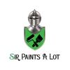 Sir Paints A Lot | Eugene gallery