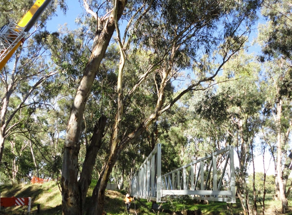 Central Victorian Mobile Cranes