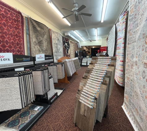 City Carpet & Furniture - Washington, DC