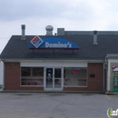 Domino's Pizza - Pizza