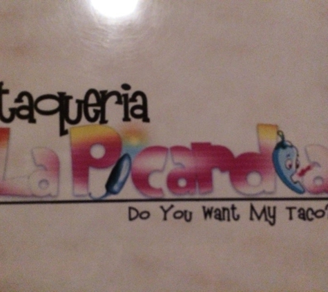 Ta Queria La Picardia - Port Chester, NY