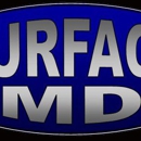 Surface MD, Inc. - Concrete Restoration, Sealing & Cleaning