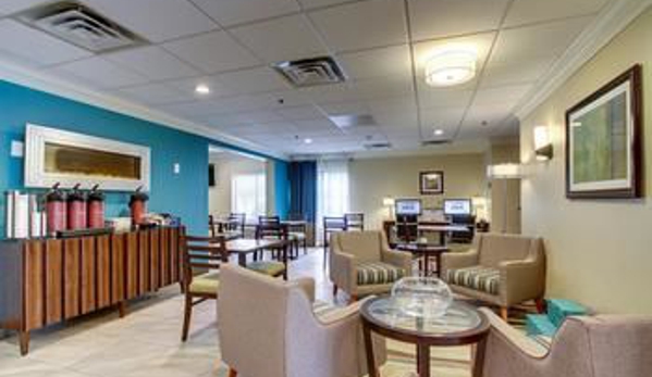 Best Western Eagles Inn - Morehead, KY