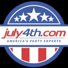 July4th.com // America's Party Experts gallery