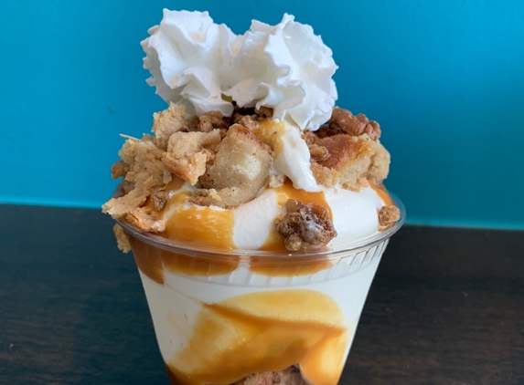 Cow Tipping Creamery - Frisco, TX