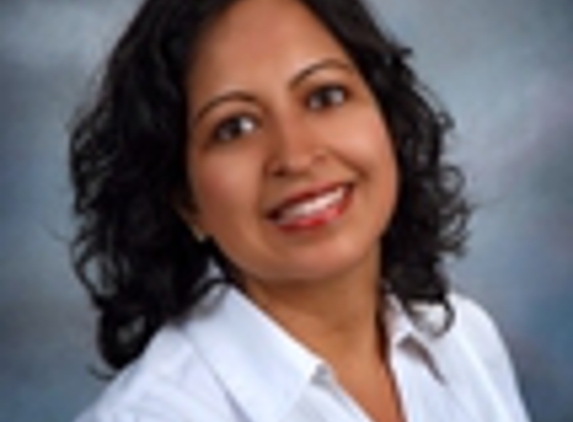 Deepika Saini, MD - Redding, CA