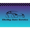 Shelby Auto Service gallery