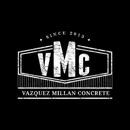 Vazquez Millan Concrete - Home Improvements