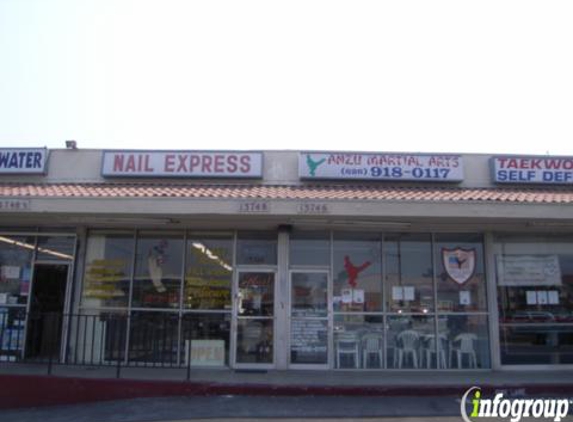 Nail Express - La Puente, CA