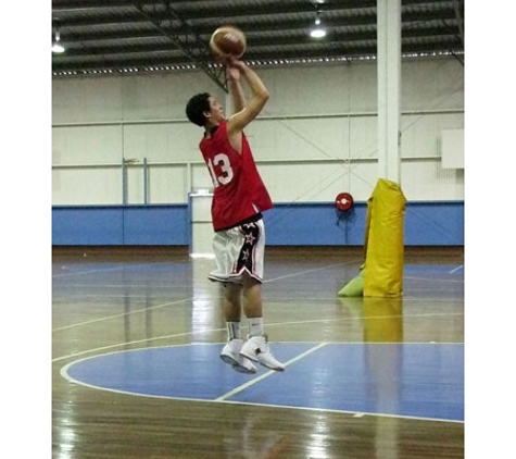 Mildura Basketball Stadium - Mildura, VIC