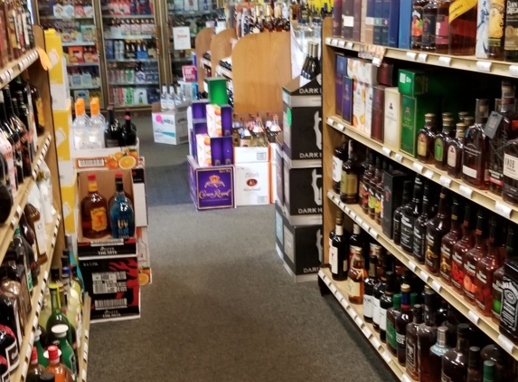 Richards Liquor Store - Blackwood, NJ