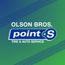Olson Bros Point S Tire & Auto Service - Tire Dealers
