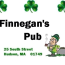 Finnegan's Pub - Brew Pubs