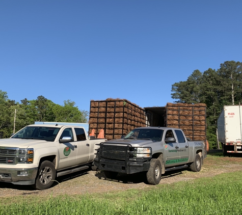 Dunwoody pine Straw LLC - Doraville, GA