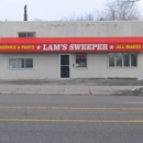 Lam's Sweeper Shop - Commercial & Industrial Steam Cleaning