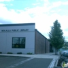 Molalla Public Library gallery