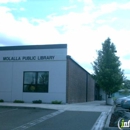 Molalla Public Library - Libraries