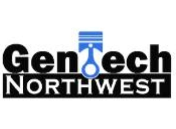 Gentech Northwest